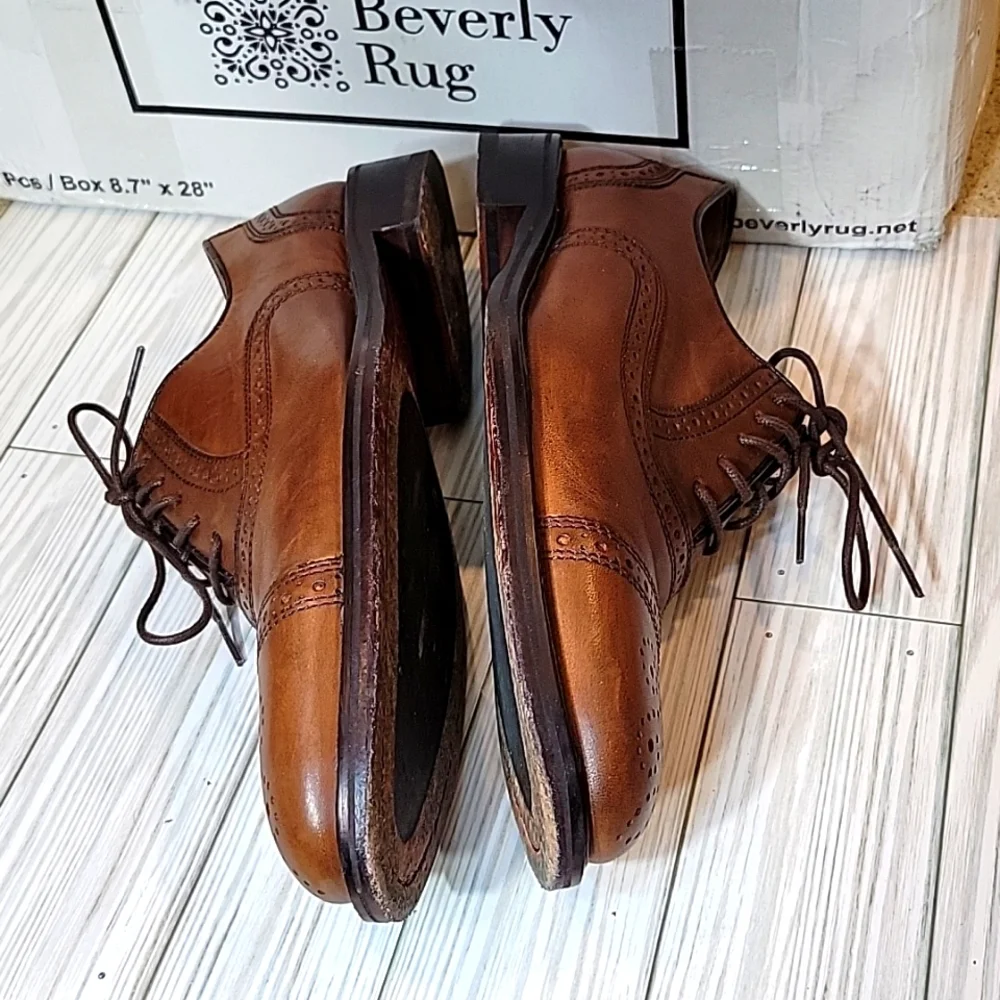 Johnston & Murphy 👞 - Picture 7 of 12